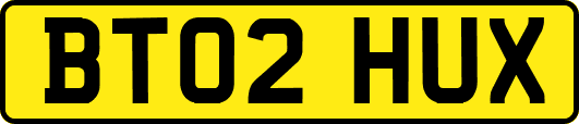 BT02HUX