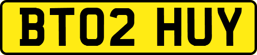 BT02HUY