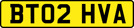 BT02HVA