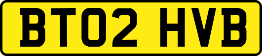 BT02HVB