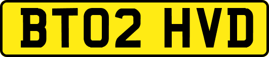 BT02HVD