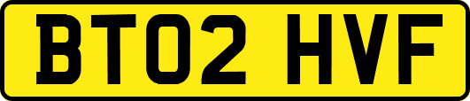 BT02HVF