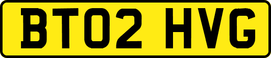 BT02HVG