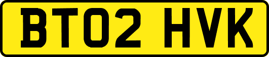 BT02HVK