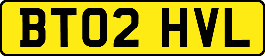 BT02HVL