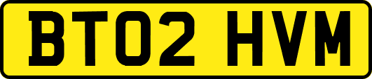 BT02HVM