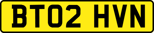 BT02HVN