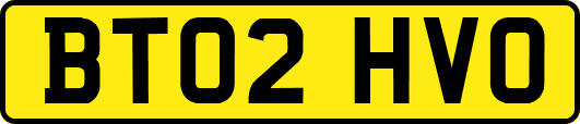 BT02HVO