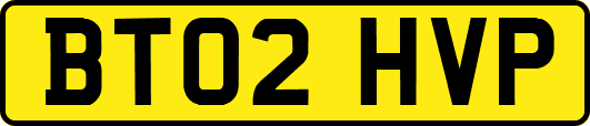 BT02HVP