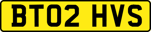 BT02HVS
