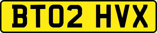 BT02HVX