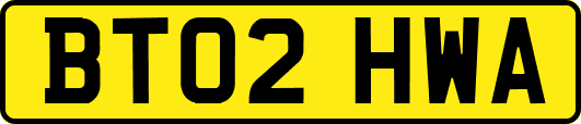 BT02HWA