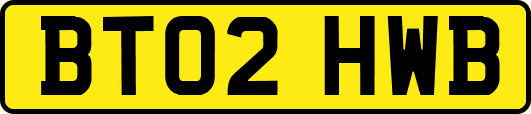 BT02HWB