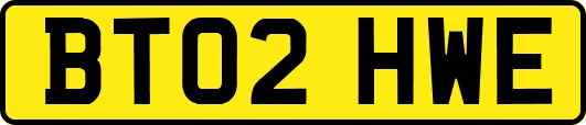 BT02HWE