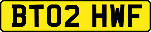 BT02HWF