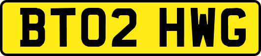BT02HWG