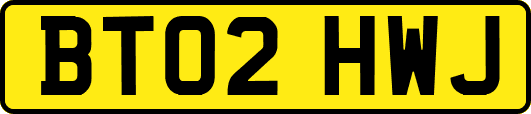 BT02HWJ