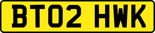 BT02HWK