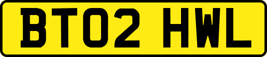 BT02HWL