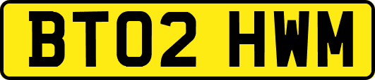 BT02HWM