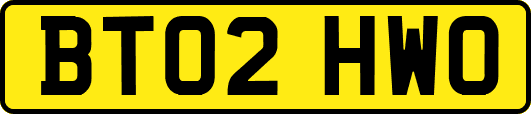 BT02HWO