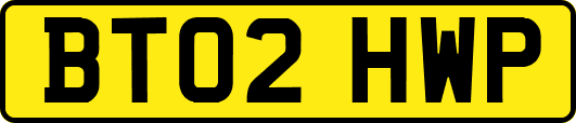 BT02HWP