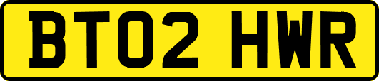 BT02HWR
