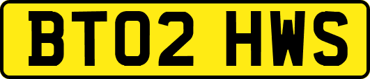 BT02HWS