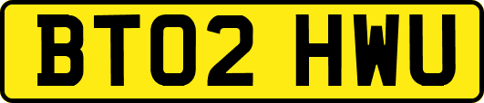 BT02HWU