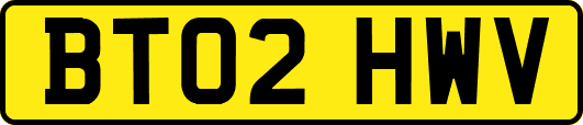 BT02HWV
