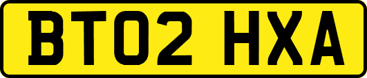 BT02HXA