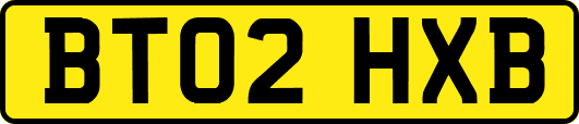 BT02HXB