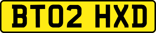 BT02HXD