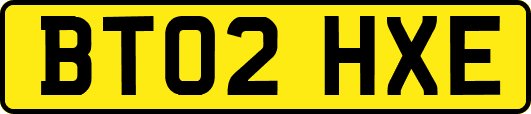 BT02HXE