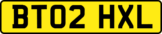 BT02HXL