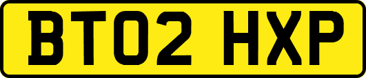 BT02HXP