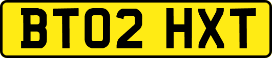 BT02HXT
