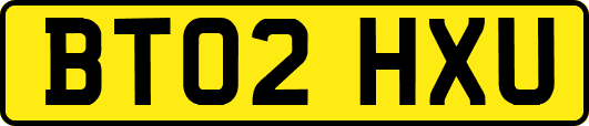 BT02HXU