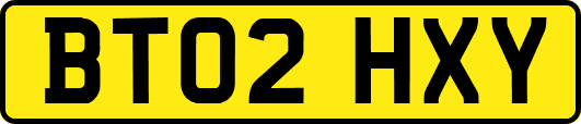 BT02HXY
