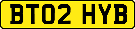 BT02HYB