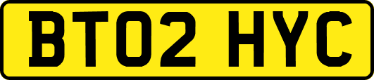 BT02HYC