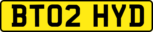 BT02HYD
