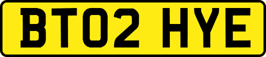 BT02HYE