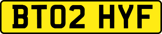 BT02HYF