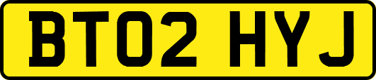 BT02HYJ