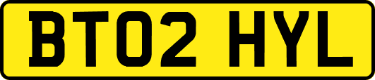 BT02HYL