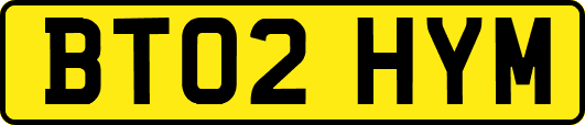 BT02HYM