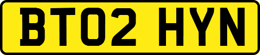 BT02HYN