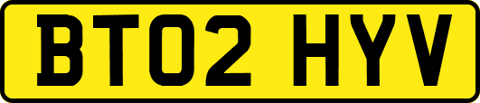BT02HYV