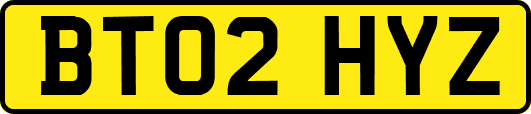 BT02HYZ